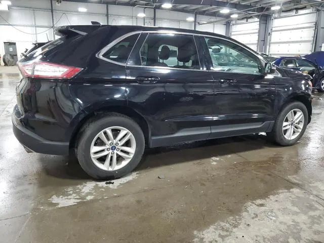 2FMPK4J91JBB91386 2018 2018 Ford Edge- Sel 3