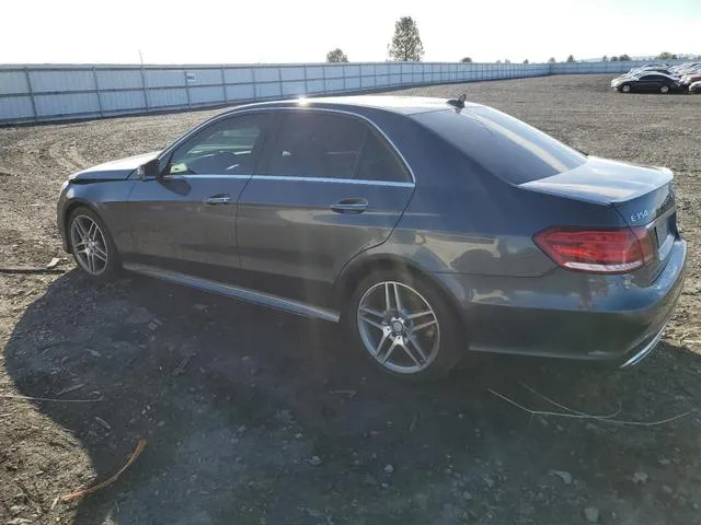 WDDHF8JB3EA870994 2014 2014 Mercedes-Benz E-Class- 350 4Matic 2