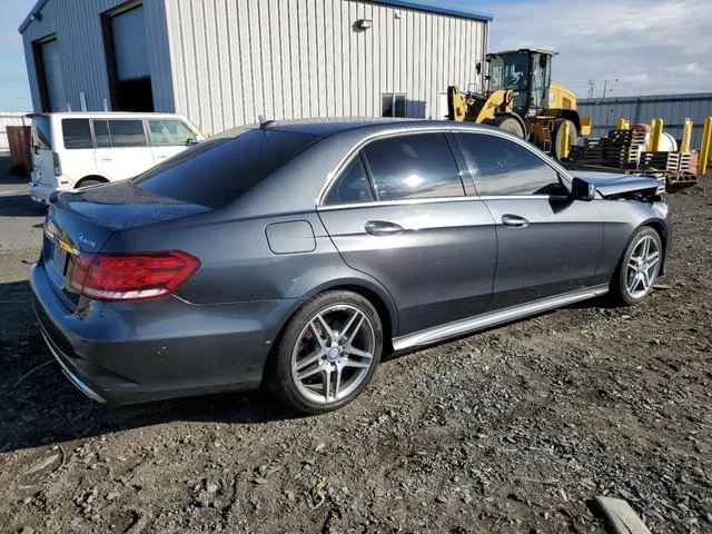 WDDHF8JB3EA870994 2014 2014 Mercedes-Benz E-Class- 350 4Matic 3