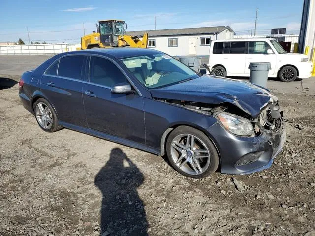 WDDHF8JB3EA870994 2014 2014 Mercedes-Benz E-Class- 350 4Matic 4