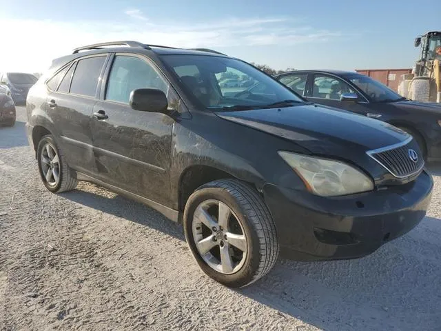 2T2GA31UX4C013411 2004 2004 Lexus RX- 330 4