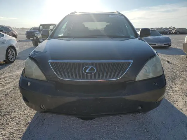 2T2GA31UX4C013411 2004 2004 Lexus RX- 330 5