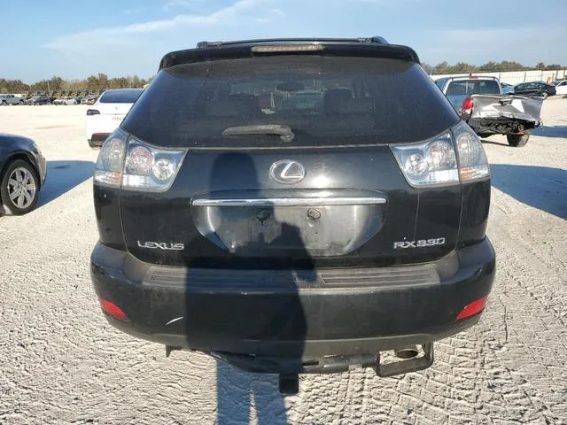 2T2GA31UX4C013411 2004 2004 Lexus RX- 330 6