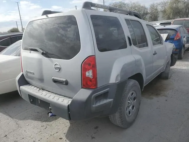 5N1AN08U37C515799 2007 2007 Nissan Xterra- Off Road 3