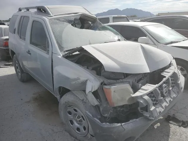 5N1AN08U37C515799 2007 2007 Nissan Xterra- Off Road 4