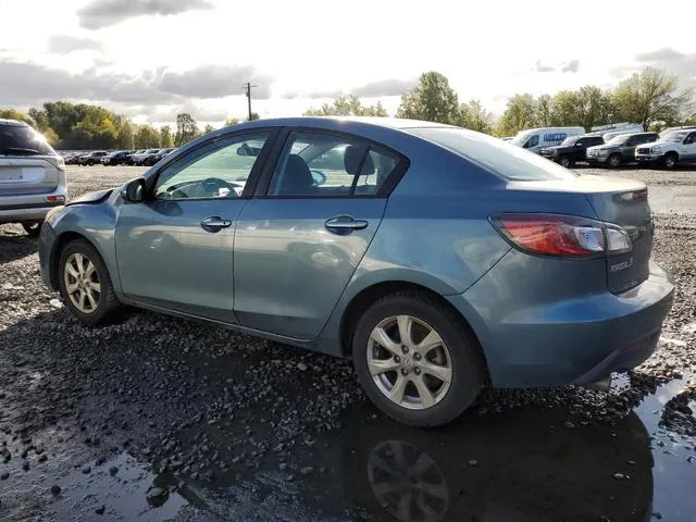 JM1BL1VG6B1483244 2011 2011 Mazda 3- I 2