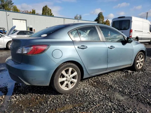 JM1BL1VG6B1483244 2011 2011 Mazda 3- I 3