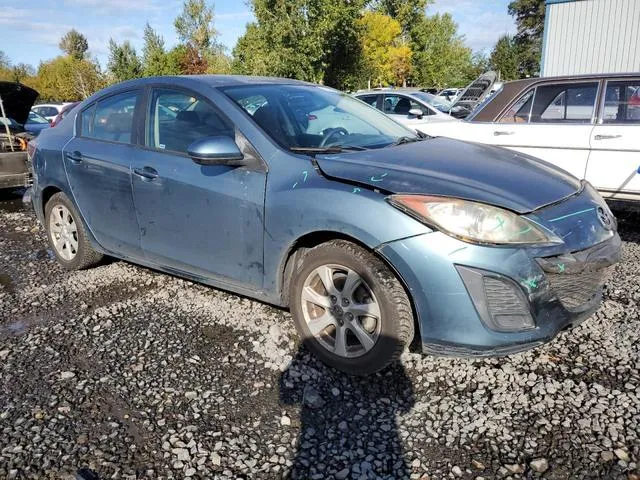 JM1BL1VG6B1483244 2011 2011 Mazda 3- I 4