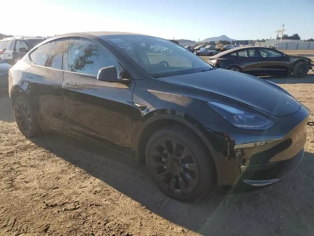 7SAYGDEE8RF084497 2024 2024 Tesla MODEL Y 4