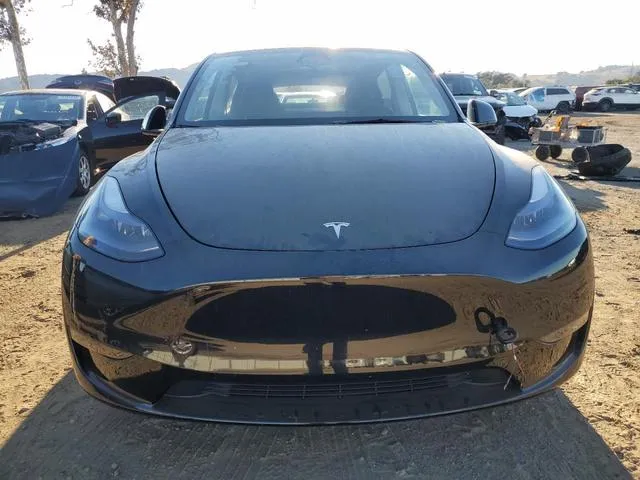 7SAYGDEE8RF084497 2024 2024 Tesla MODEL Y 5