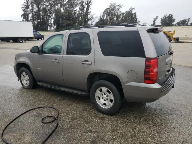 1GNFC13057R172119 2007 2007 Chevrolet Tahoe- C1500 2