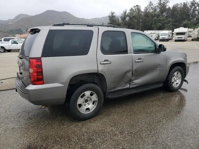 1GNFC13057R172119 2007 2007 Chevrolet Tahoe- C1500 3