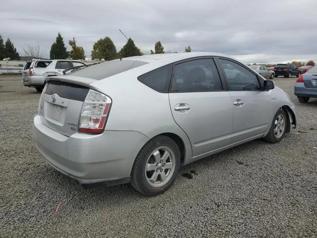 JTDKB20U797828441 2009 2009 Toyota Prius 3