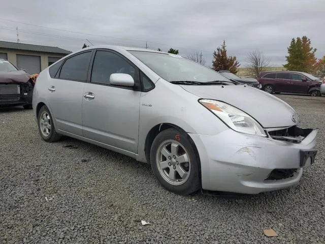 JTDKB20U797828441 2009 2009 Toyota Prius 4