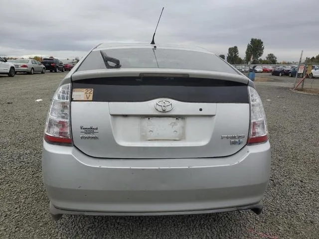 JTDKB20U797828441 2009 2009 Toyota Prius 6