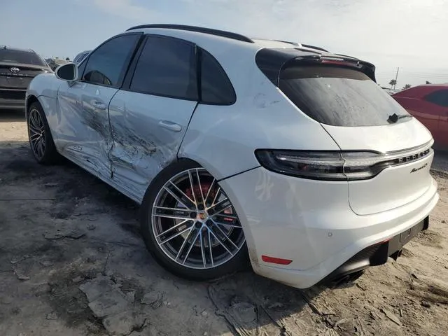 WP1AF2A59PLB56053 2023 2023 Porsche Macan- Gts 2