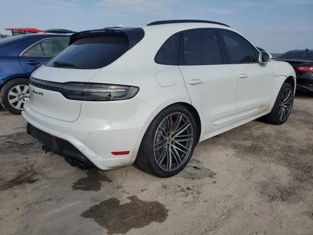 WP1AF2A59PLB56053 2023 2023 Porsche Macan- Gts 3