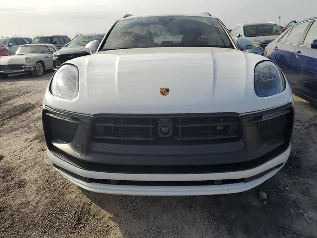 WP1AF2A59PLB56053 2023 2023 Porsche Macan- Gts 5