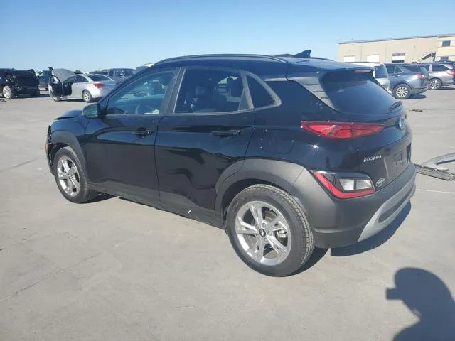 KM8K62AB8PU986136 2023 2023 Hyundai Kona- Sel 2