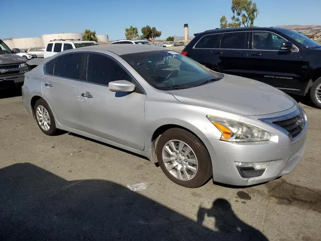 1N4AL3AP1FC480779 2015 2015 Nissan Altima- 2-5 4