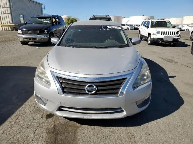 1N4AL3AP1FC480779 2015 2015 Nissan Altima- 2-5 5