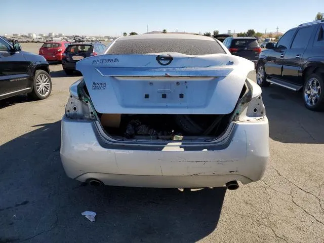 1N4AL3AP1FC480779 2015 2015 Nissan Altima- 2-5 6