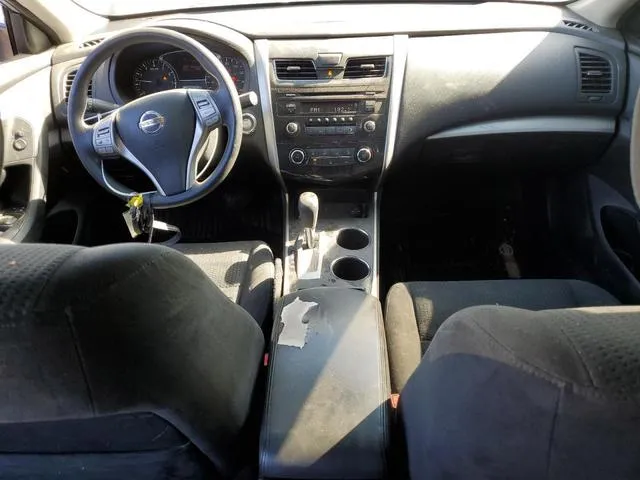 1N4AL3AP1FC480779 2015 2015 Nissan Altima- 2-5 8