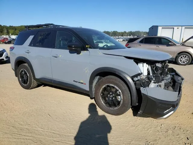 5N1DR3BD0PC242011 2023 2023 Nissan Pathfinder- SV 4