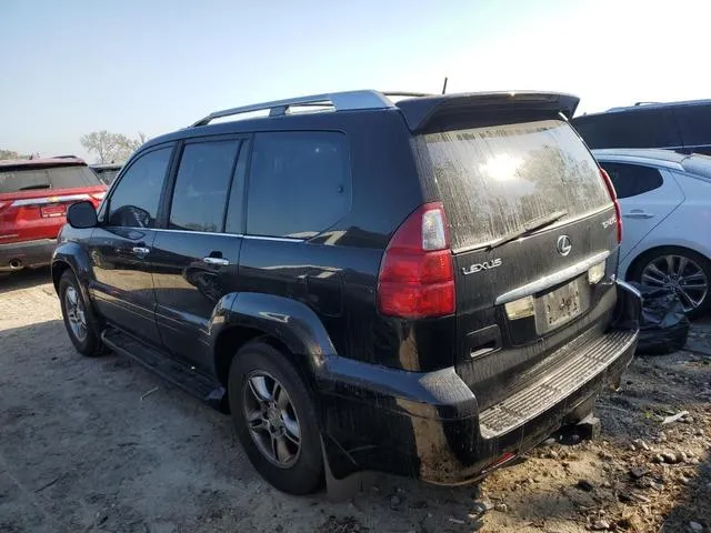 JTJBT20X980157317 2008 2008 Lexus GX- 470 2