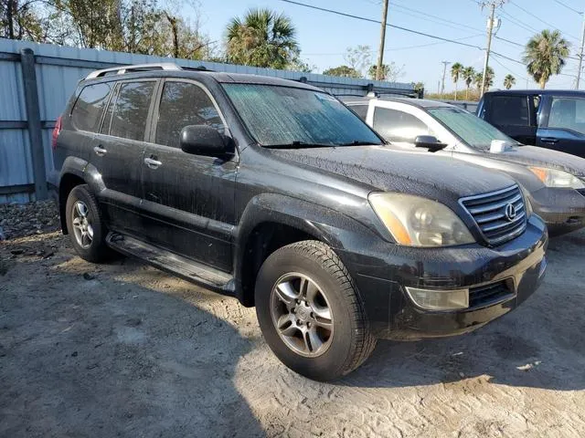 JTJBT20X980157317 2008 2008 Lexus GX- 470 4