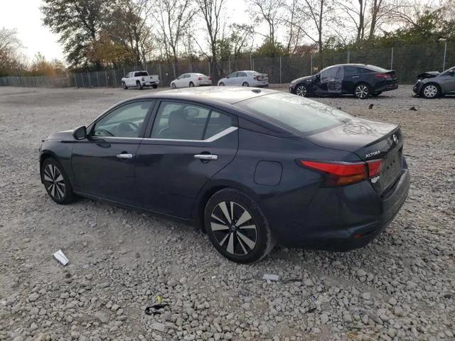 1N4BL4DV2MN364917 2021 2021 Nissan Altima- SV 2