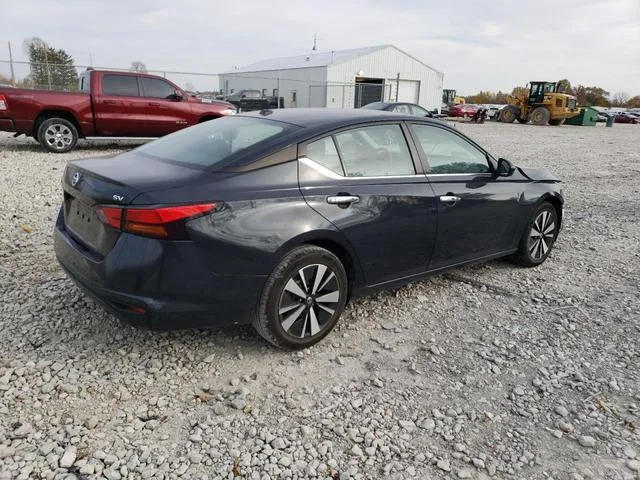 1N4BL4DV2MN364917 2021 2021 Nissan Altima- SV 3