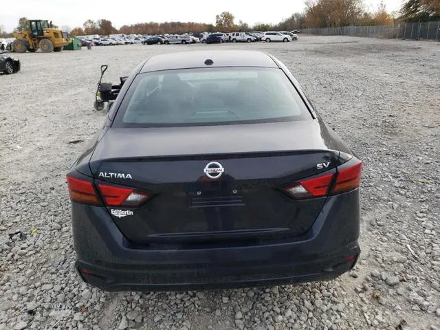 1N4BL4DV2MN364917 2021 2021 Nissan Altima- SV 6