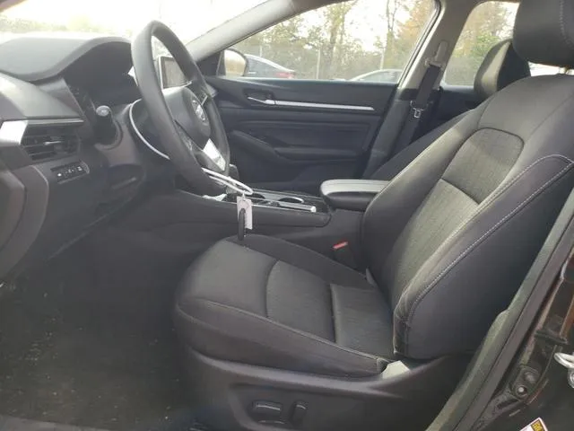 1N4BL4DV2MN364917 2021 2021 Nissan Altima- SV 7