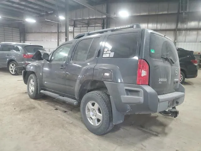 5N1AN08W28C505767 2008 2008 Nissan Xterra- Off Road 2