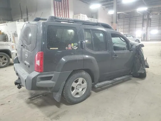 5N1AN08W28C505767 2008 2008 Nissan Xterra- Off Road 3