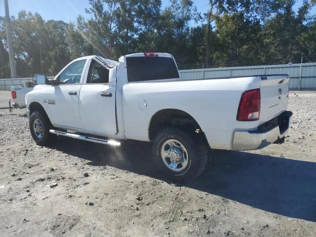 3C6UR5CL7DG572265 2013 2013 RAM 2500- ST 2