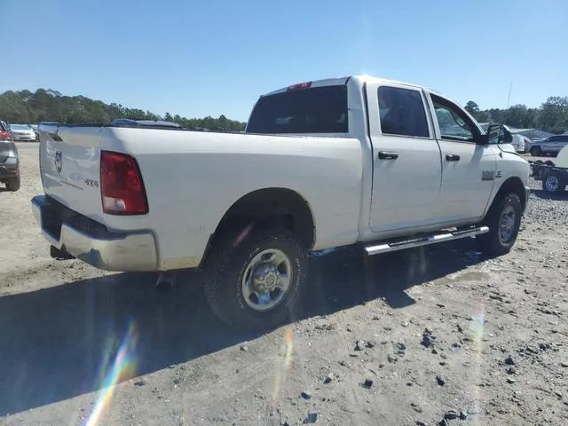 3C6UR5CL7DG572265 2013 2013 RAM 2500- ST 3