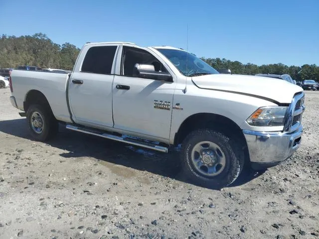 3C6UR5CL7DG572265 2013 2013 RAM 2500- ST 4