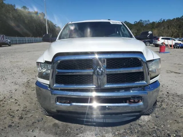 3C6UR5CL7DG572265 2013 2013 RAM 2500- ST 5