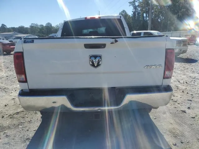 3C6UR5CL7DG572265 2013 2013 RAM 2500- ST 6