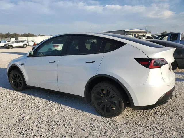 7SAYGDEE7PA119086 2023 2023 Tesla MODEL Y 2