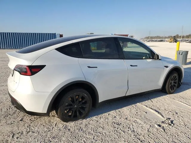 7SAYGDEE7PA119086 2023 2023 Tesla MODEL Y 3