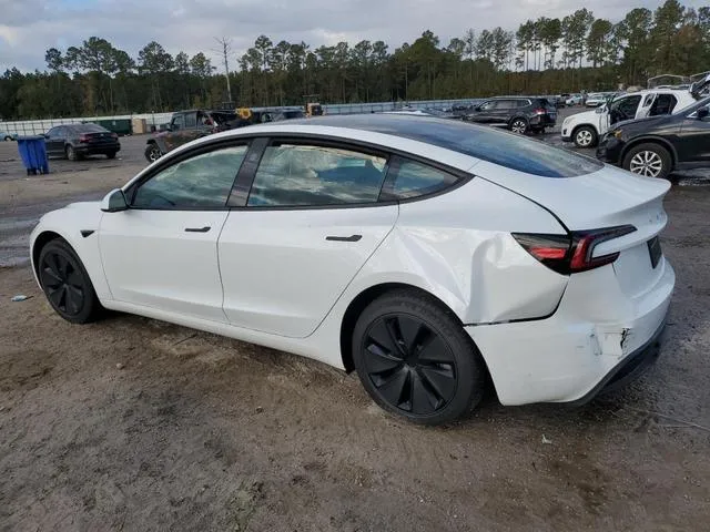 5YJ3E1EA4RF825415 2024 2024 Tesla MODEL 3 2