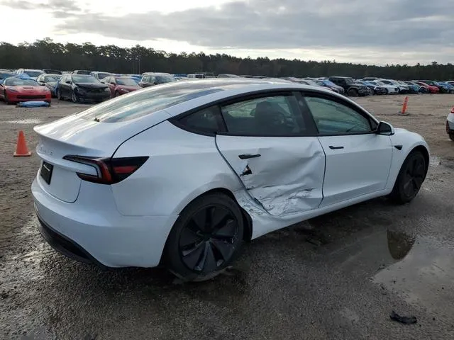 5YJ3E1EA4RF825415 2024 2024 Tesla MODEL 3 3