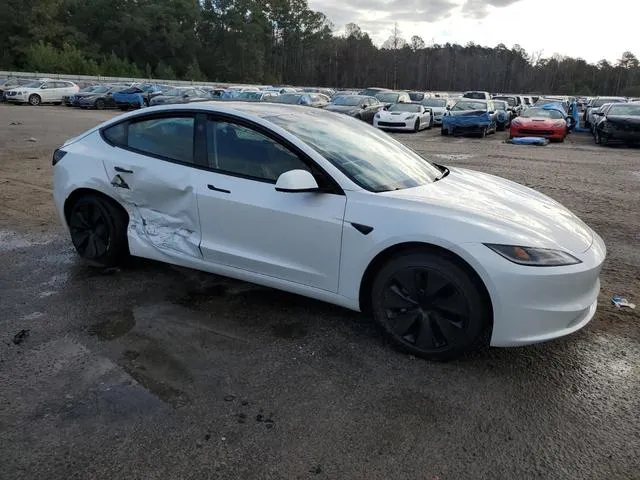 5YJ3E1EA4RF825415 2024 2024 Tesla MODEL 3 4