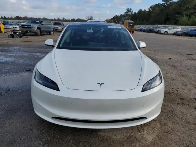 5YJ3E1EA4RF825415 2024 2024 Tesla MODEL 3 5