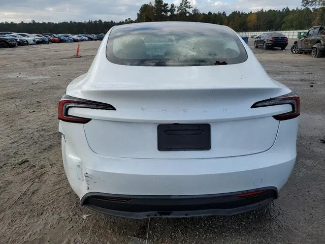 5YJ3E1EA4RF825415 2024 2024 Tesla MODEL 3 6