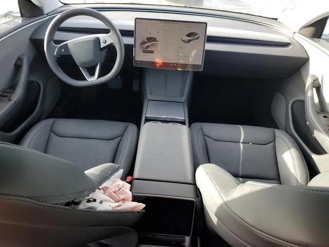 5YJ3E1EA4RF825415 2024 2024 Tesla MODEL 3 8