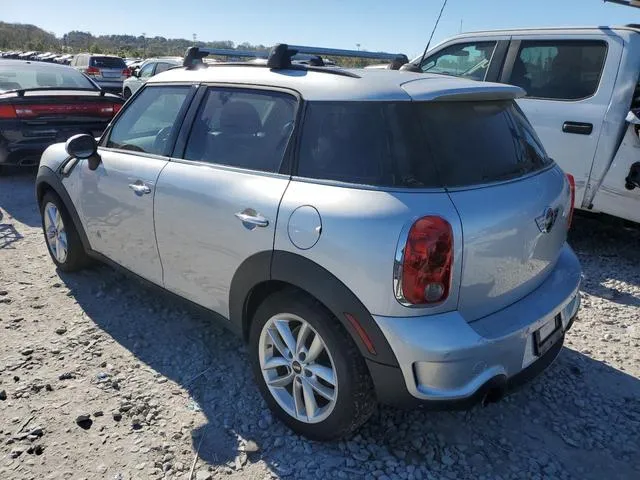 WMWZC5C59CWL61356 2012 2012 Mini Cooper- S Countryman 2